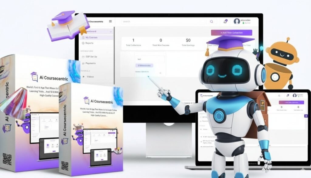 AICOURSE CENTRIC Review – Honest Look at AI Training in 2025