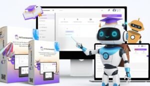 AICOURSE CENTRIC Review – Honest Look at AI Training in 2025