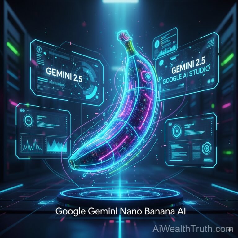 Gemini 2.5 Flash Image (Nano Banana) Review – What You Need to Know
