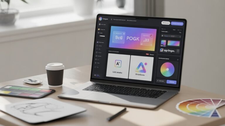 ✅ AI DesignPro Review – Canva’s New Rival?