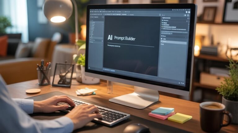 ✅ PromptCrafter AI Review – Is It Actually Worth It?