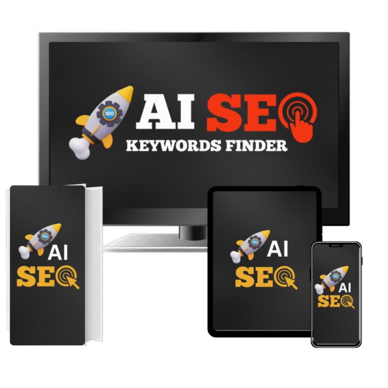 🚀 The AI SEO Keywords Finder That Changed My Traffic Game